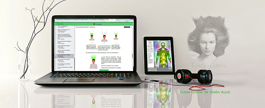 ¡Ya puede inscribirse al curso onilne de Visión Aural... ¡Solicite el alta ahora!